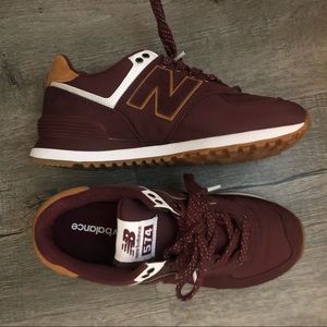 Like new! New Balance Sneakers